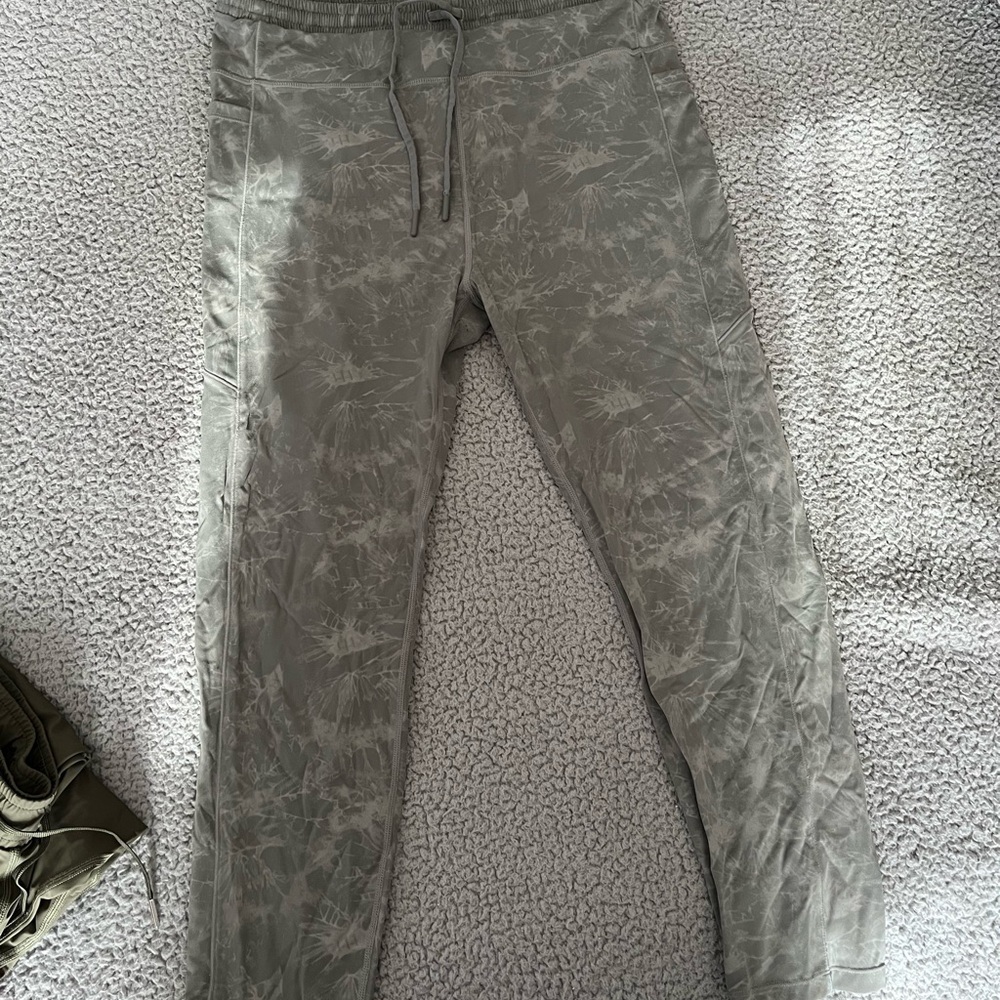 Zyia Joggers
